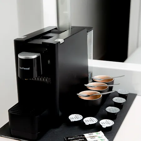 Qbic Wtc 3* Amsterdam