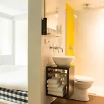 Qbic Wtc 호텔 암스테르담