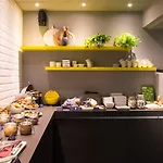 Hotel Qbic Wtc Amsterdam