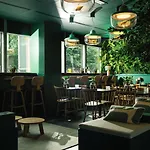 Qbic Wtc 암스테르담