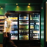 Hotel Qbic Wtc Amsterdam