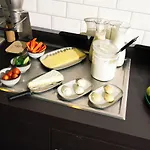 Qbic Wtc 암스테르담