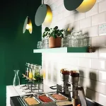 Hotel Qbic Wtc Amsterdam