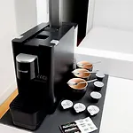 Qbic Wtc 3* Amsterdam