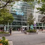 Qbic Wtc 3*