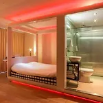 Hotel Qbic Wtc Amsterdam