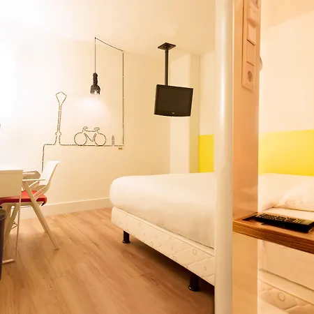 Otel Qbic Wtc