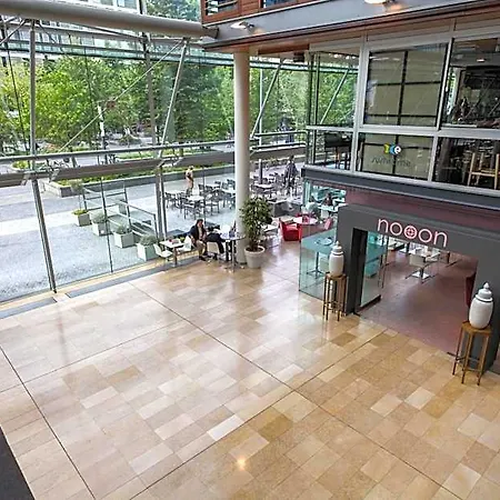 Qbic Wtc 3* Amsterdam