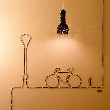 Qbic Wtc Hotel Amsterdam