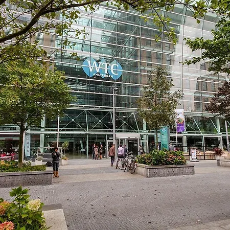Qbic Wtc Otel