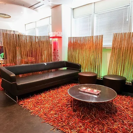 Otel Qbic Wtc