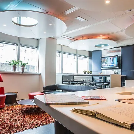 Otel Qbic Wtc