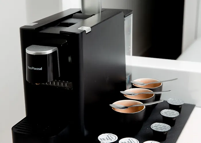 Qbic Wtc 3* Άμστερνταμ