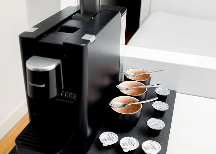 Qbic Wtc 3* Ámsterdam