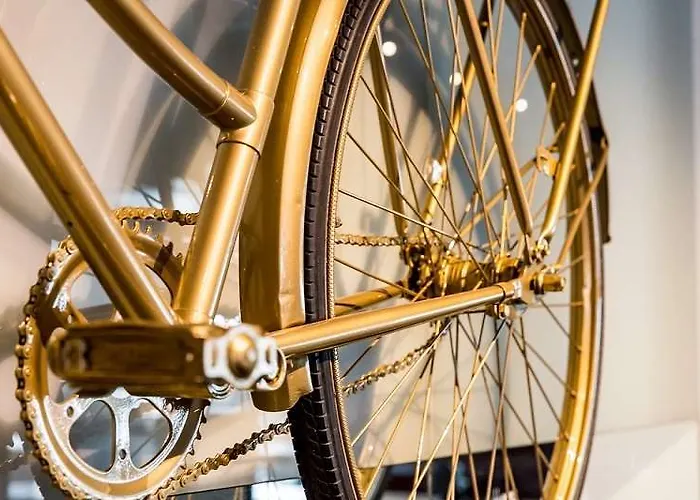 Qbic Wtc Ξενοδοχείο Άμστερνταμ