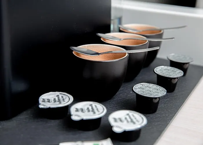 Qbic Wtc Ξενοδοχείο Άμστερνταμ