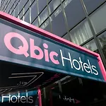Qbic Wtc Амстердам