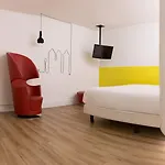 Отель Qbic Wtc Амстердам