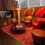 Qbic Wtc 3* Амстердам