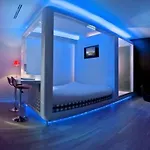 Qbic Wtc Отель Амстердам