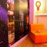 Qbic Wtc Отель 3*