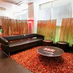 Hotel Qbic Wtc