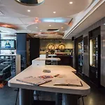 Hotel Qbic Wtc 3*
