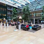 Qbic Wtc 3* Амстердам