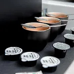 Qbic Wtc Hotel Amsterdam