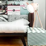 Hotel Qbic Wtc 3*