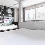 Qbic Wtc Szálloda Amszterdam